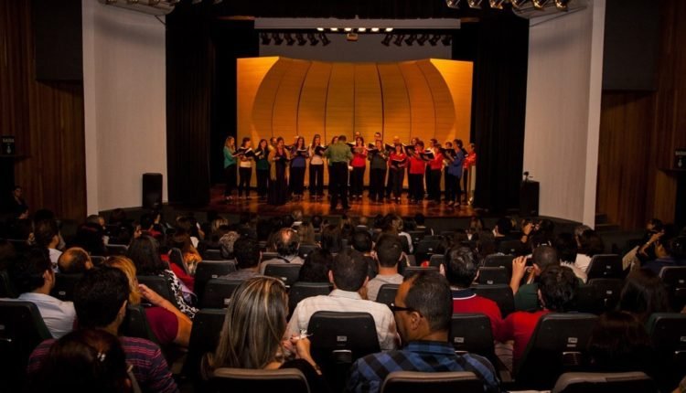 Escola de Música – UFRN