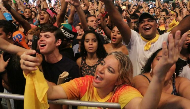 Show de Ricardo Chaves – Foto Alex Régis26