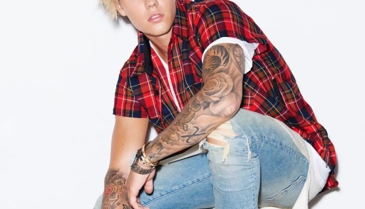 justin
