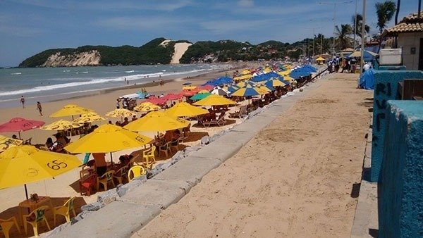 Semurb lança nessa quarta feira campanha publicitária para Aparador Jb Bechara Luxo Aquamarine ~ Semurb lança nessa quarta feira campanha publicitária para