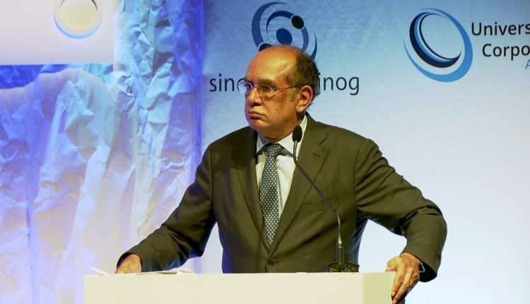Gilmar Mendes