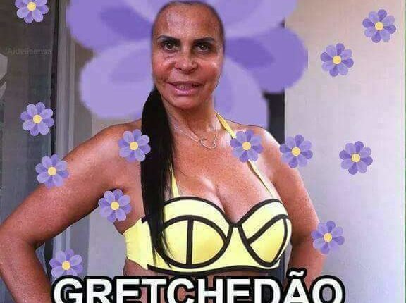 gretchen 2