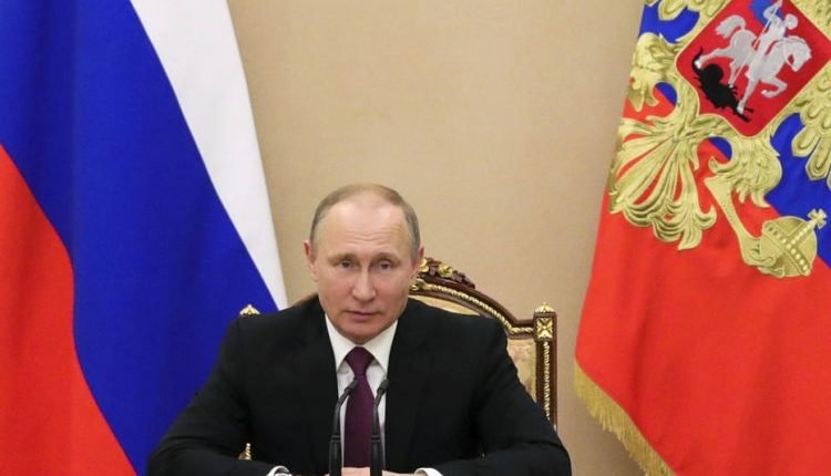putin