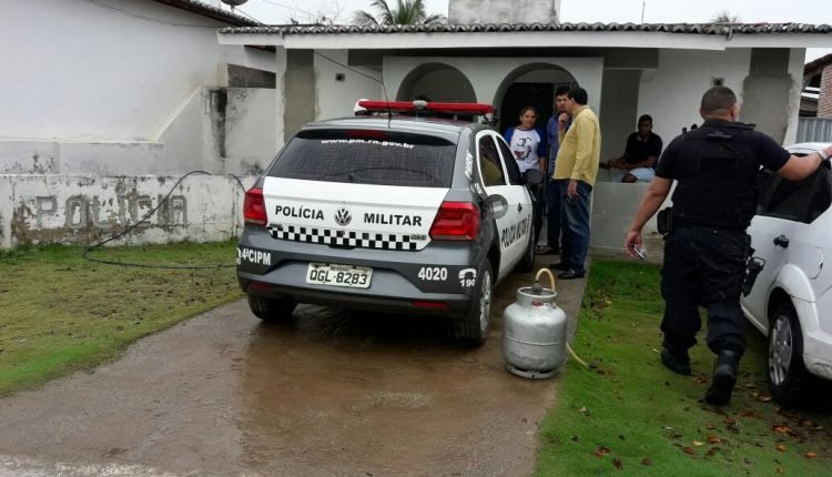 11.07 Viatura