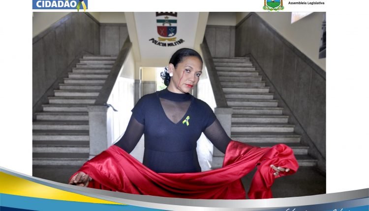 Foto Kalina Veloso