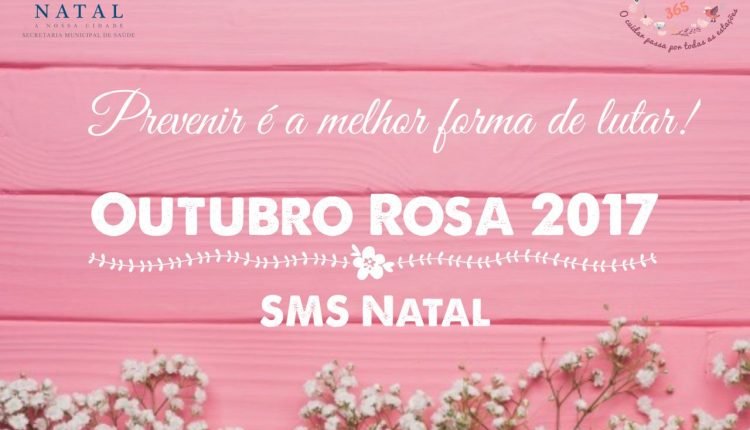 Saude Natal