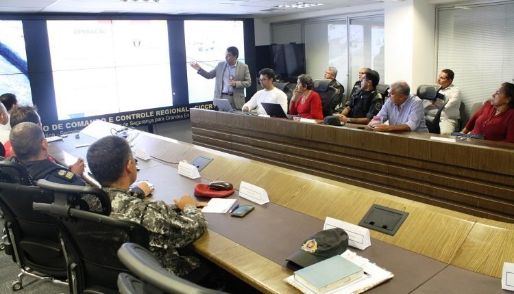 Reunião Carnatal