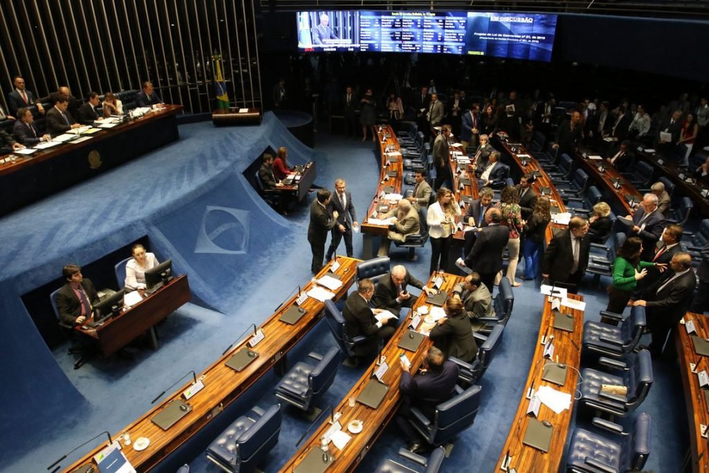 Senado aprova projeto para socorrer microempresas | Natal Notícias