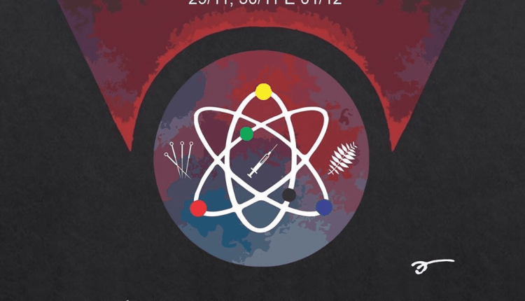 I Workshop de Inovacao em SAude