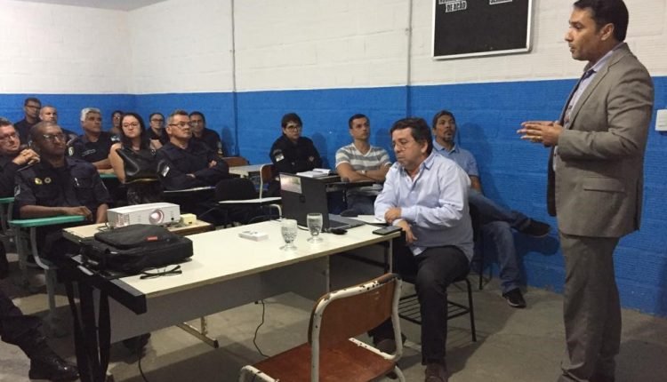 Semdes – Patrulha Maria da Penha 2