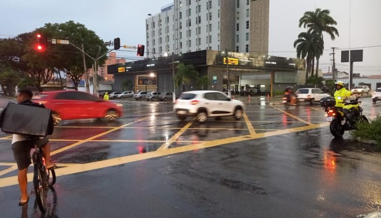 transito sttu salgado filho