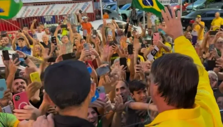 Bolsonaro