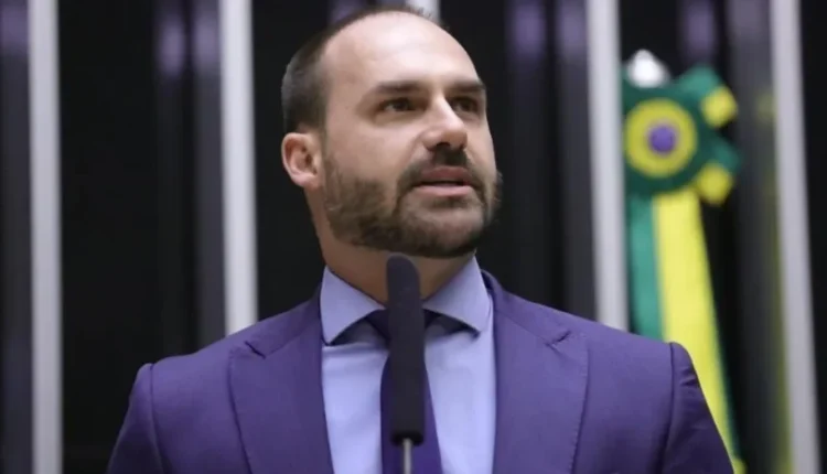 eduardo bolsonaro