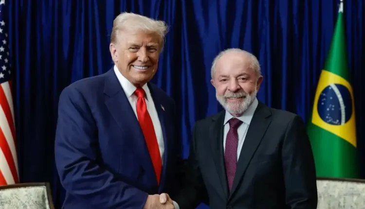Lula-e-Trump-se-reunem-na-Malasia-e-discutem-tarifaco-entre-Brasil-e-EUA