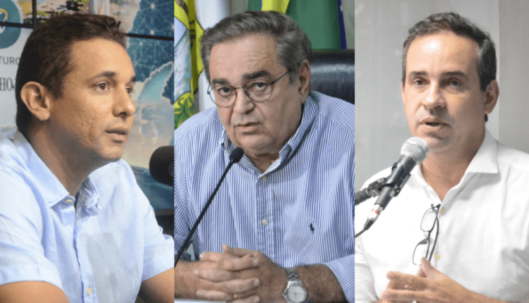 governadores alyson cadu alvaro
